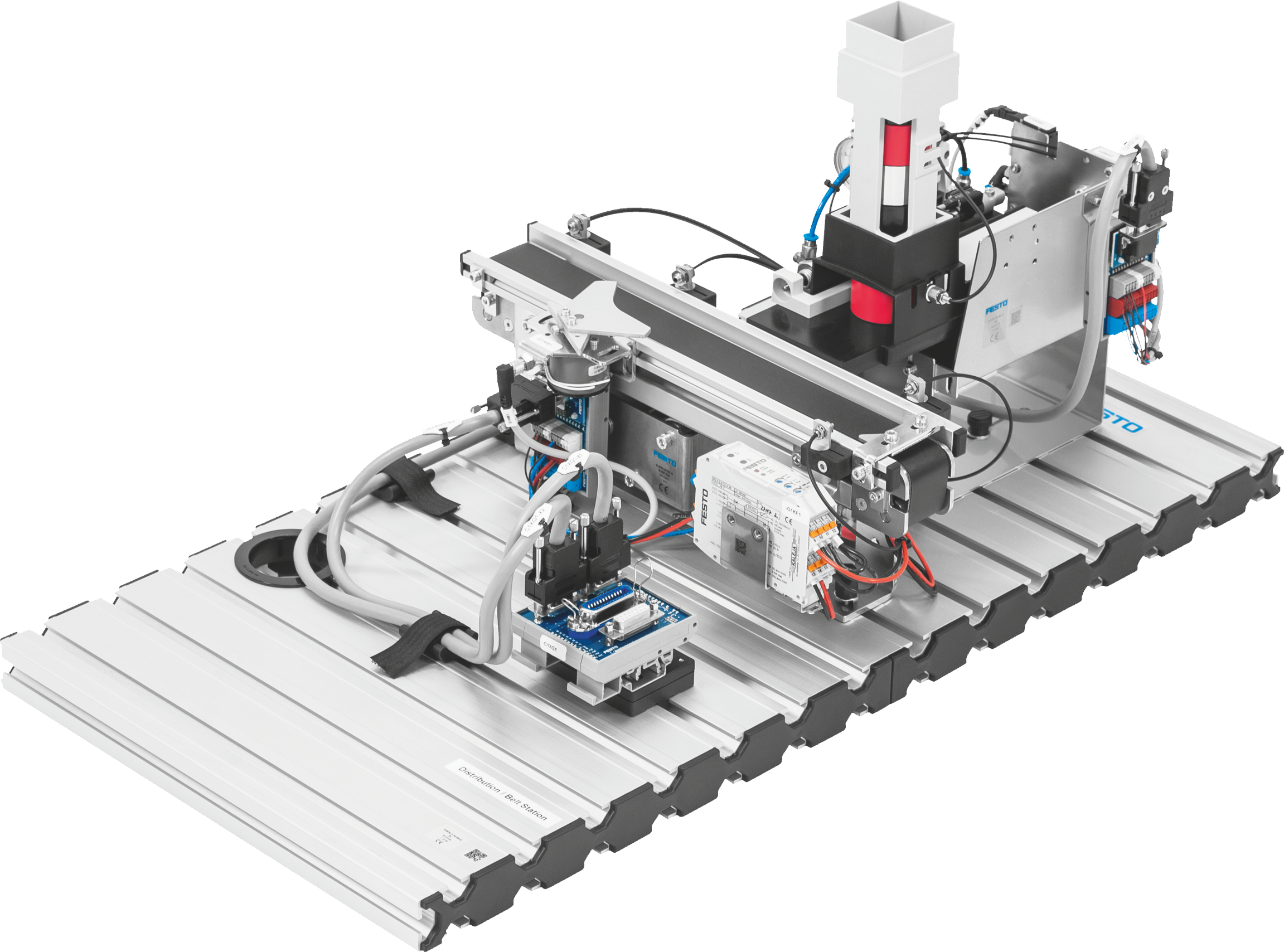 Станция сборки. Мехатронная станция Festo. Станция sorting Festo. Модуль конвейера Festo. Стенд гидравлический Festo.